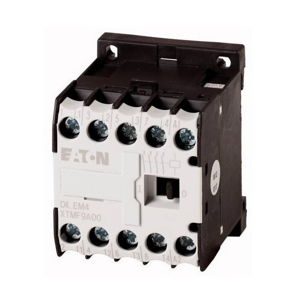 Stycznik DILEM- 4 (110V50HZ,120V60HZ)