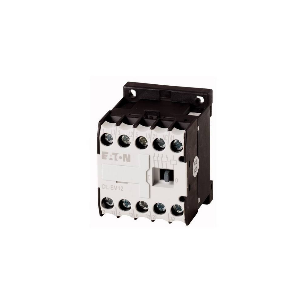 Stycznik DILEM-12-10 (24V50HZ)