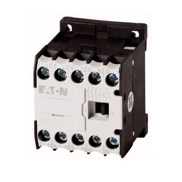 Stycznik DILEEM- 01 - EA (3kW, cewka 230V AC  )