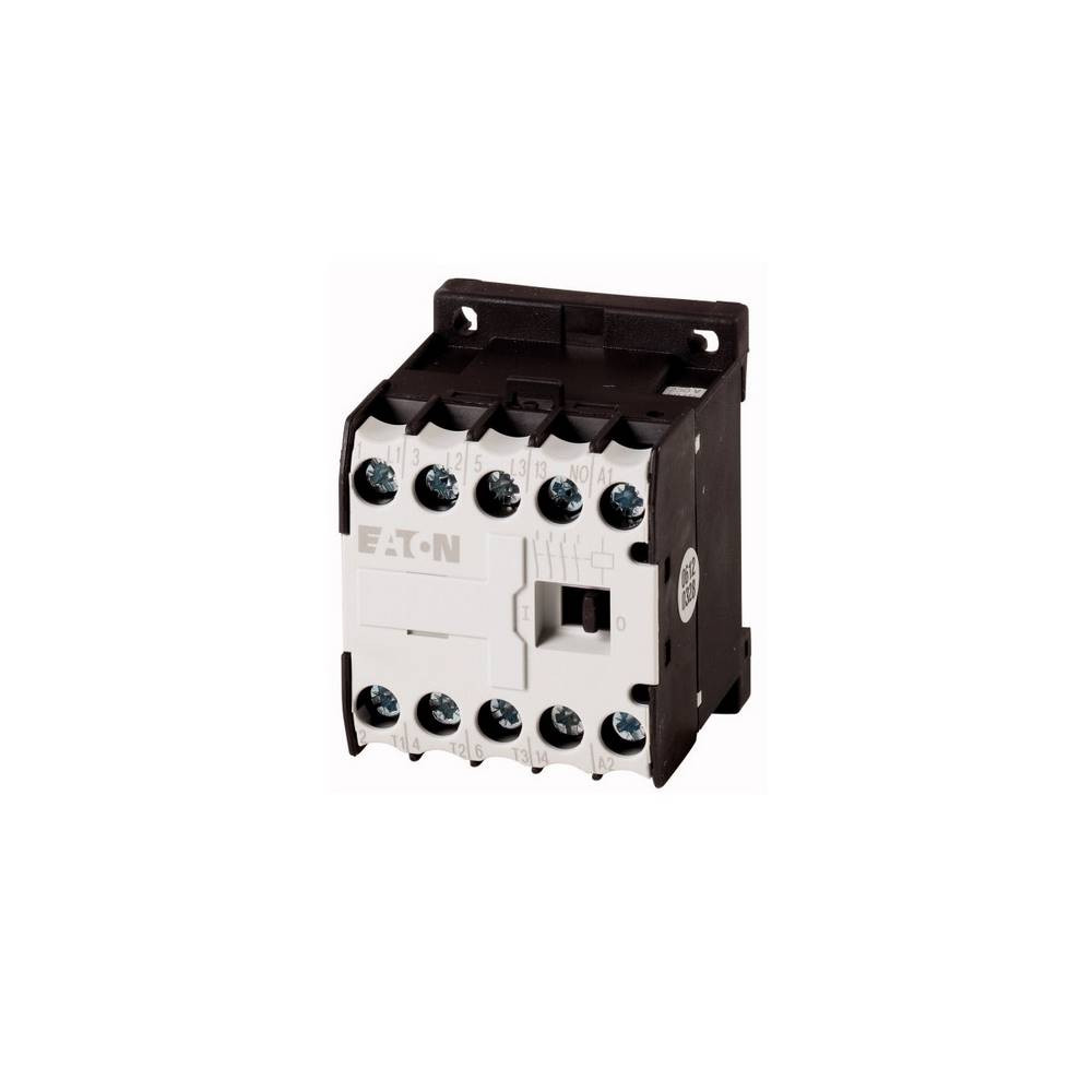 Stycznik DILEEM- 01-G - EA (3kW, cewka 24V DC)