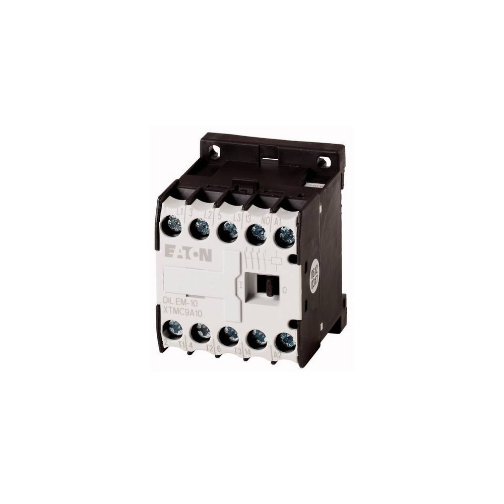 Stycznik DILEM- 10-G - EA (24V DC)