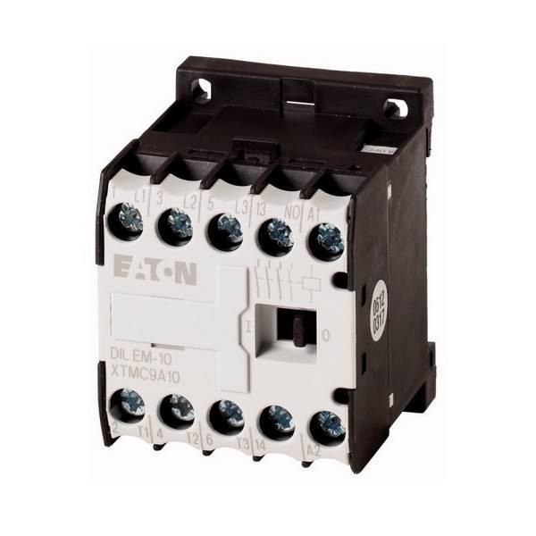 Stycznik DILEM- 10-G - EA (24V DC)