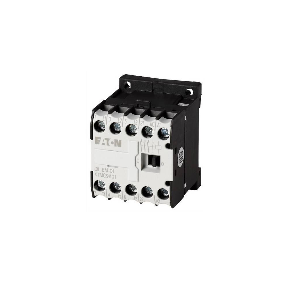 Stycznik DILEM- 01 - EA ( 230V50HZ,240V60HZ )