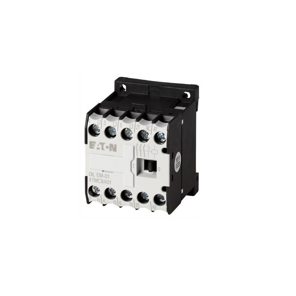 Stycznik DILEM-  01-G - EA ( 24VDC )