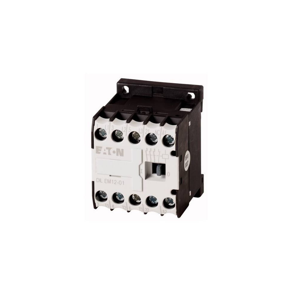 Stycznik DILEM- 12-01 - EA (230V50/60HZ)