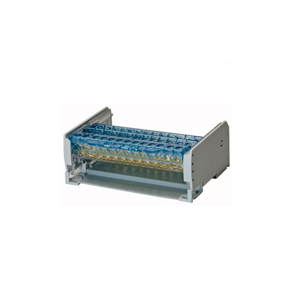 Blok listew rozdzielczych 4-biegunowy 125A BPZ-KB-13/125