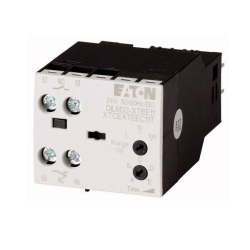 Elektroniczny moduł czasowy DILM32-XTEE11(RAC240)