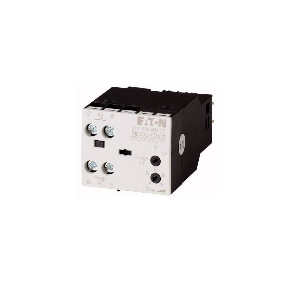 Elektroniczny moduł czasowy DILM32-XTEE11(RAC240)