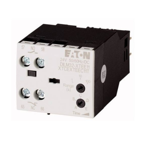 Elektroniczny moduł czasowy DILM32-XTEY20(RA24)