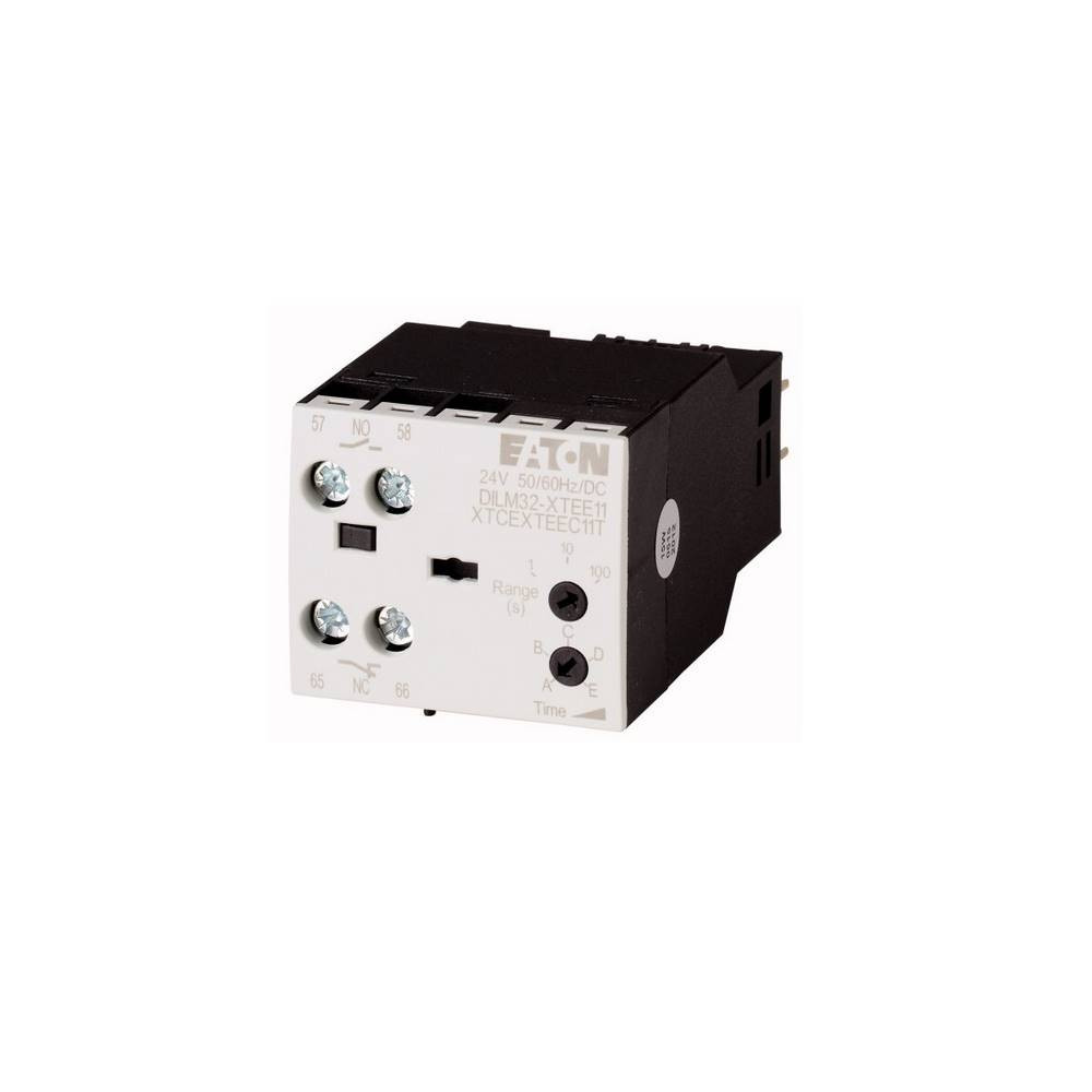 Elektroniczny moduł czasowy DILM32-XTEY20(RA24)