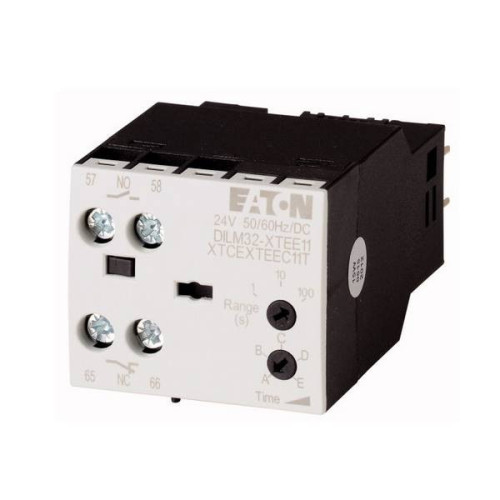 Elektroniczny moduł czasowy DILM32-XTED11-10(RA24)