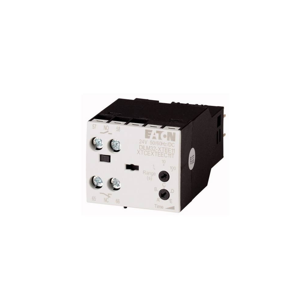 Elektroniczny moduł czasowy DILM32-XTED11-10(RA24)