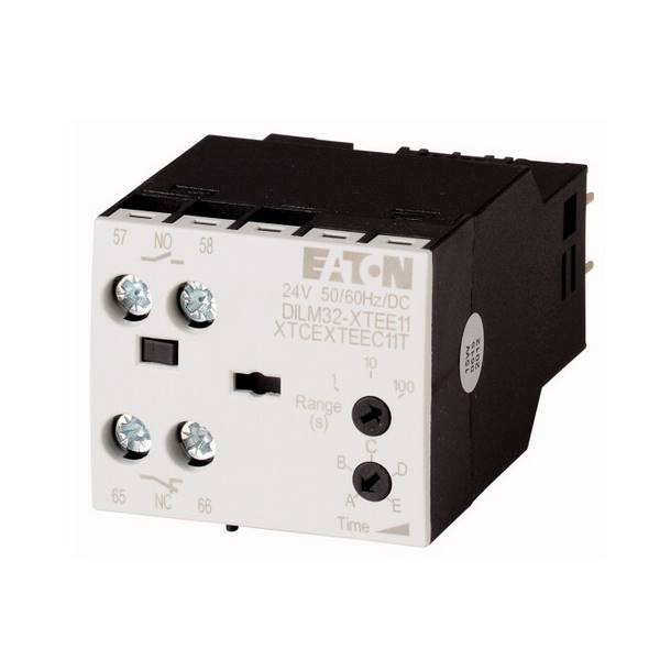 Elektroniczny moduł czasowy DILM32-XTED11-10(RA24)