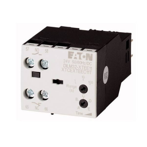 Elektroniczny moduł czasowy DILM32-XTED11-10(RAC240)