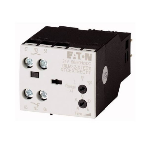 Elektroniczny moduł czasowy DILM32-XTED11-100(RAC130)