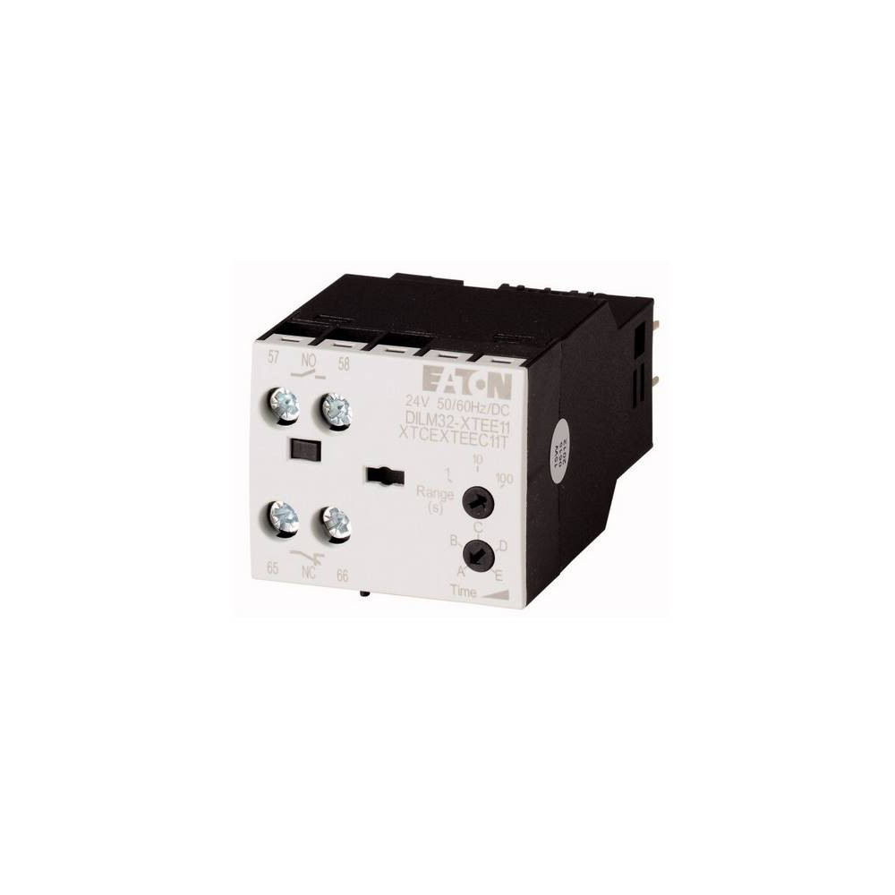 Elektroniczny moduł czasowy DILM32-XTED11-100(RAC130)