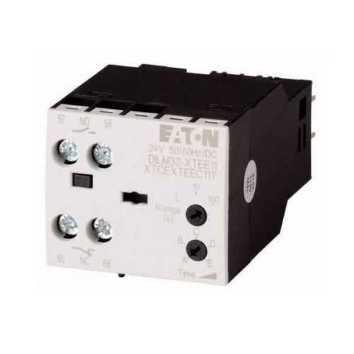 Elektroniczny moduł czasowy DILM32-XTED11-100(RAC240)