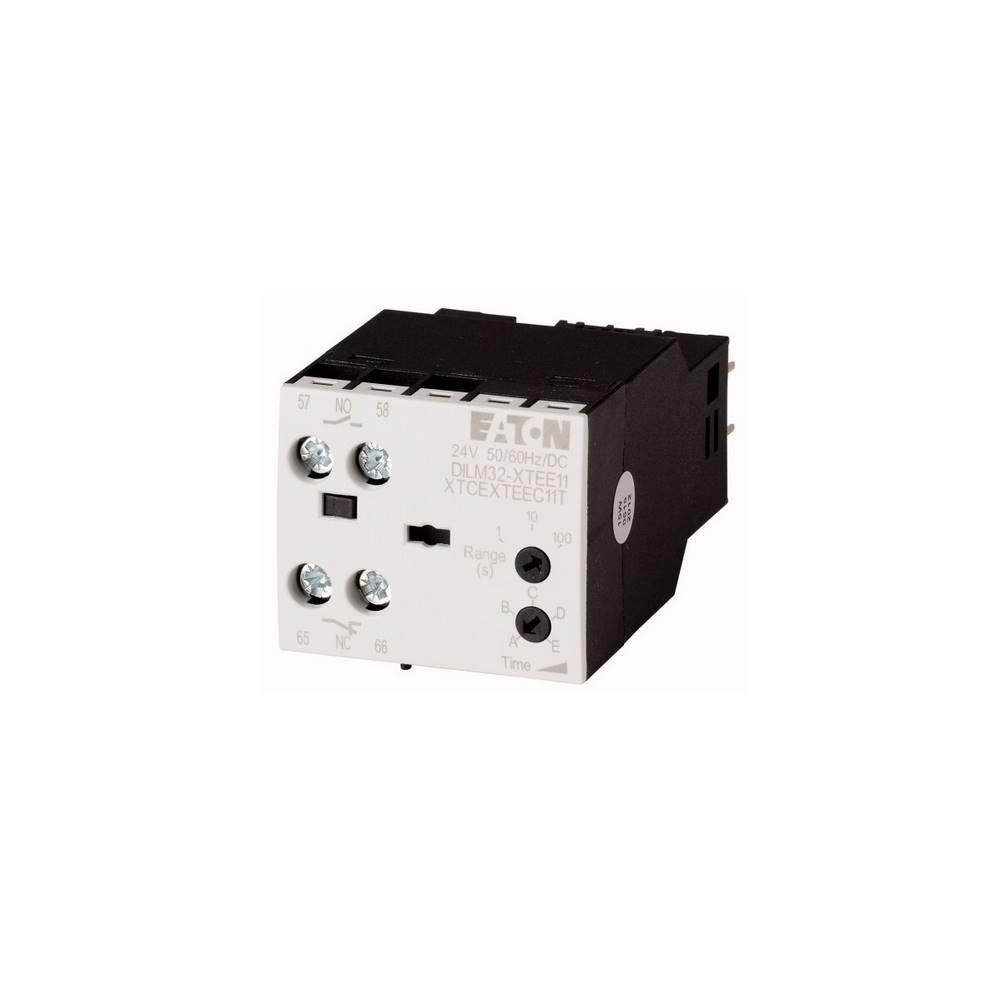 Elektroniczny moduł czasowy DILM32-XTED11-100(RAC240)