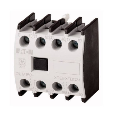 Styki DILM150-XHI02