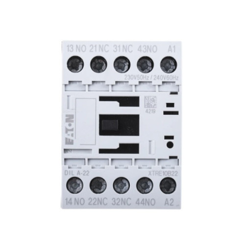 Stycznik DILA-22 ( 2NO+2NC, 230V AC )