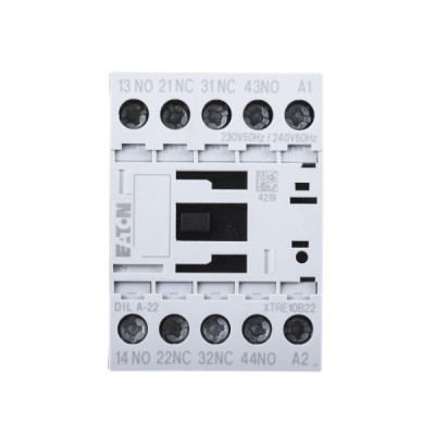 Stycznik DILA-22 ( 2NO+2NC, 230V AC )