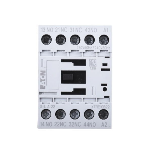 Stycznik DILA-22 ( 2NO+2NC, 230V AC )