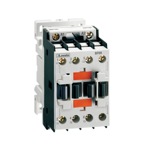 Stycznik BF1810A048  ( 7,5 kW , cewka  48V AC, 1NO )