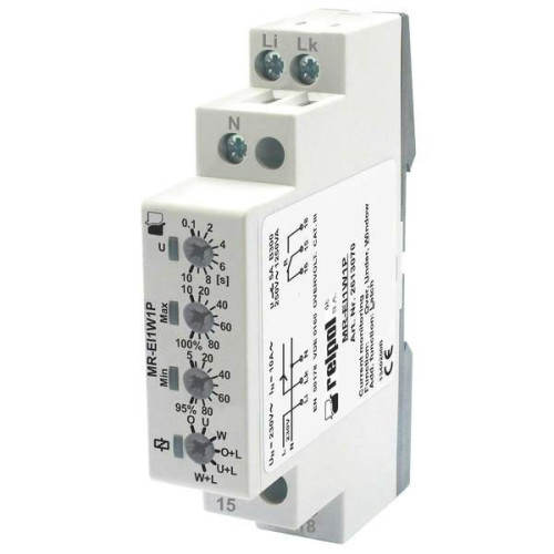 Przekaźnik MR-EI1W1P