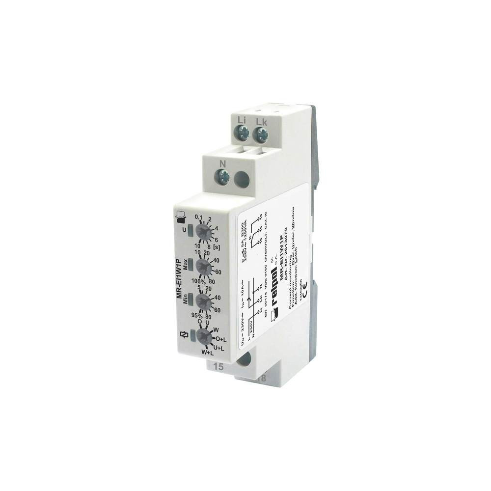 Przekaźnik MR-EI1W1P