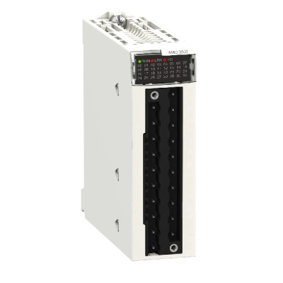 BMXAMO0802H Modicon X80H Moduł wyjść analogowych 8xI