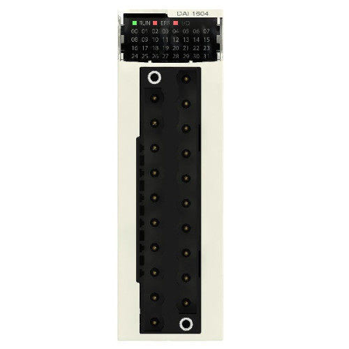 BMXDAI0805 Modicon X80 Moduł wejść cyfrowych 8x230VAC