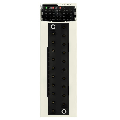 BMXDAI0805 Modicon X80 Moduł wejść cyfrowych 8x230VAC