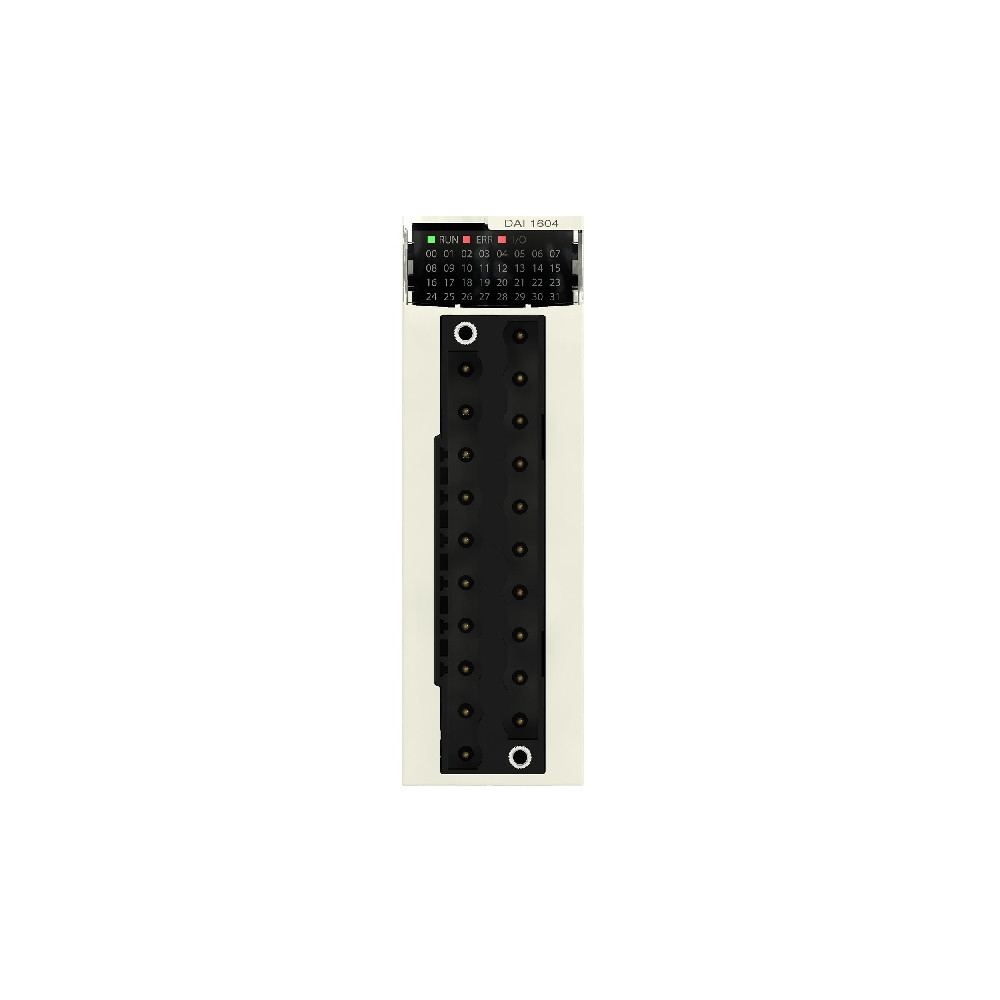 BMXDAI0805 Modicon X80 Moduł wejść cyfrowych 8x230VAC