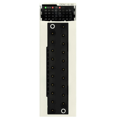 BMXDDM16022 Modicon X80 Moduł wej-wyj cyfrowych 16x24VDC