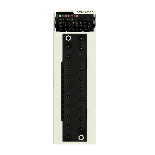 BMXDDM16025 Modicon X80 Moduł wej-wyj cyfrowych 16xDC-AC