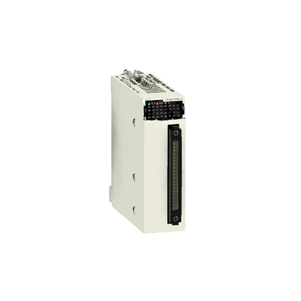 BMXDDM3202K Modicon X80 Moduł wej-wyj cyfrowych 32x24VDC