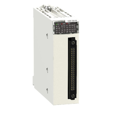 BMXDDO3202K Modicon X80 Moduł wyjść cyfrowych 32x24VDC