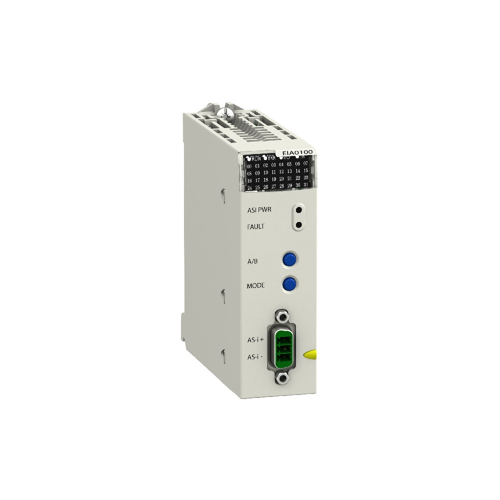BMXEIA0100 Modicon X80 Moduł komunikacyjny AS-I V3