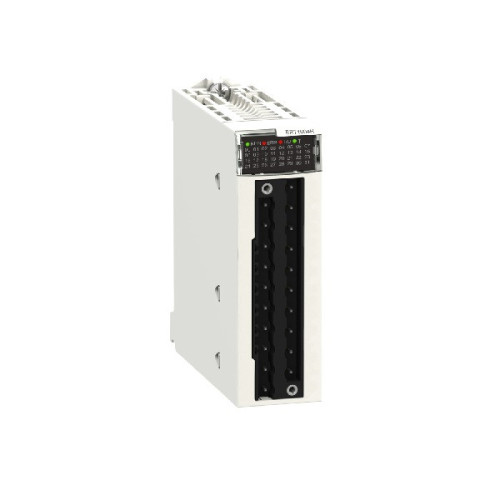 BMXERT1604T Modicon X80T Moduł wejść cyfrowych 16xTimeStamp