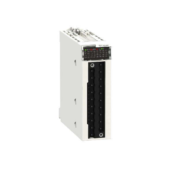 BMXERT1604T Modicon X80T Moduł wejść cyfrowych 16xTimeStamp