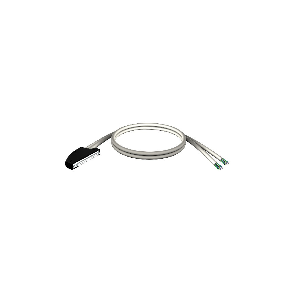 BMXFCC053 Modicon X80 Kabel TelefastHE10x2 0,5m (32 ch.)