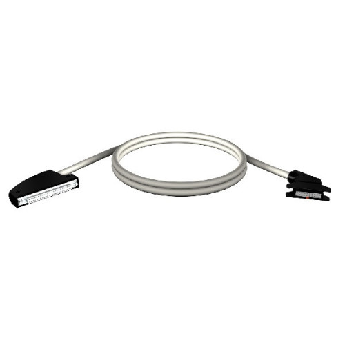 BMXFCC1003 Modicon X80 Kabel TelefastHE10x2 10m (32 ch.)