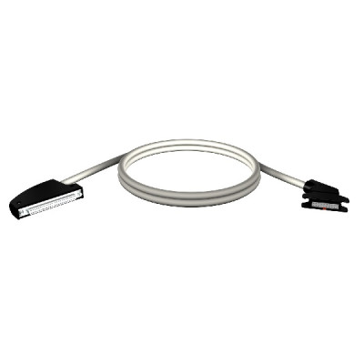 BMXFCC103 Modicon X80 Kabel TelefastHE10x2 1m (32 ch.)