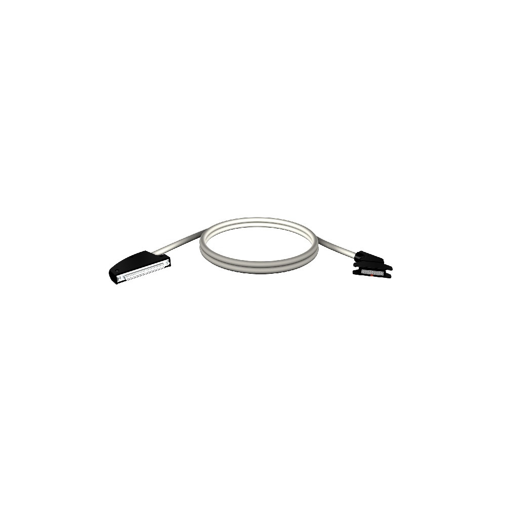 BMXFCC103 Modicon X80 Kabel TelefastHE10x2 1m (32 ch.)