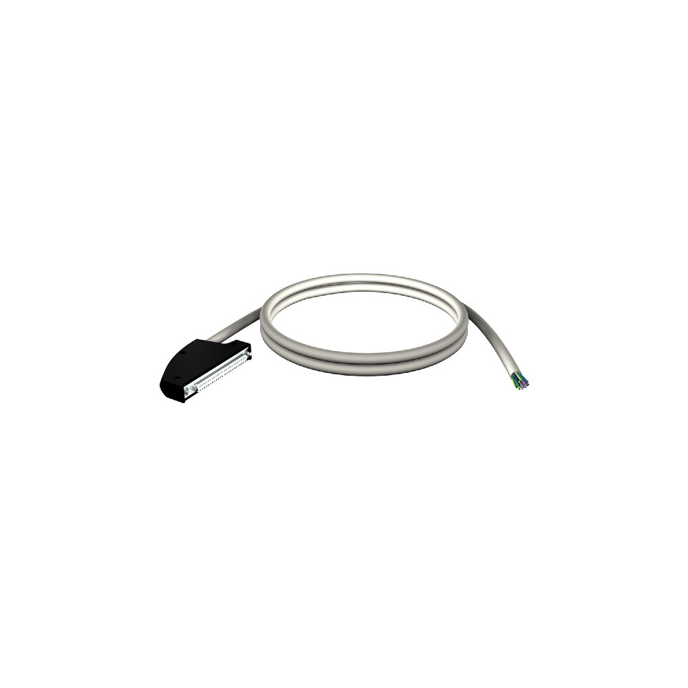 BMXFCW301 Modicon X80 Kabel (40) FreeWires 3m