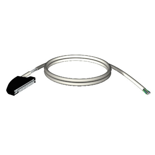 BMXFCW301S Modicon X80 Kabel (40) FreeWires 3m Ekranowany