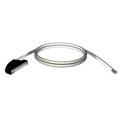 BMXFCW301S Modicon X80 Kabel (40) FreeWires 3m Ekranowany