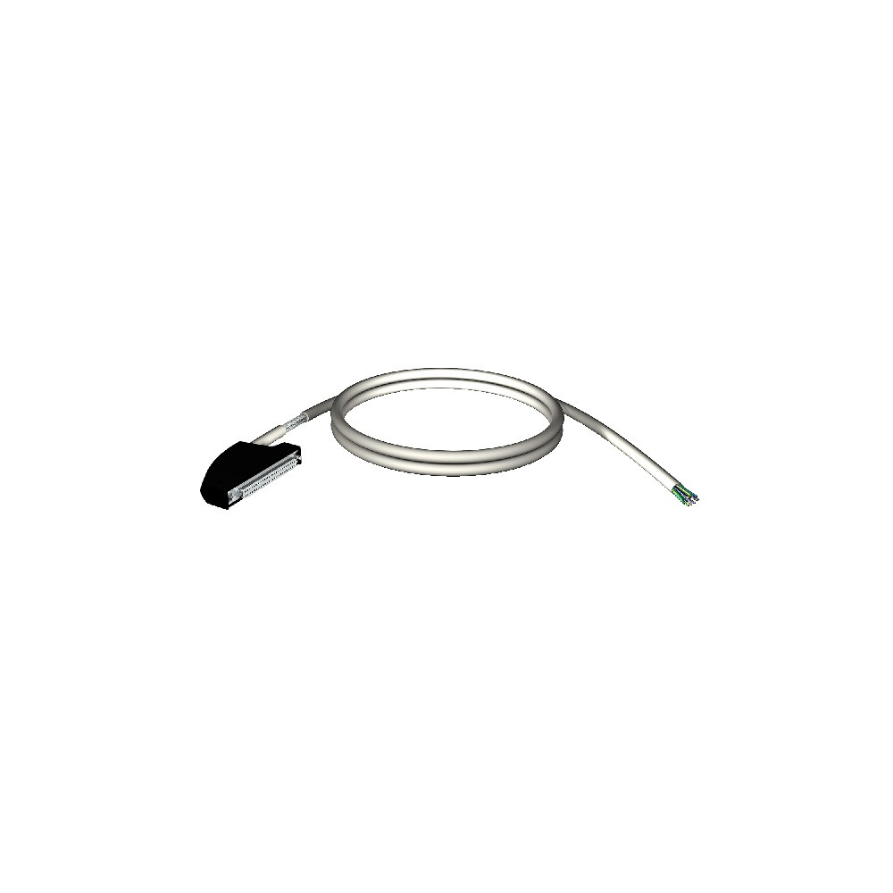BMXFCW301S Modicon X80 Kabel (40) FreeWires 3m Ekranowany