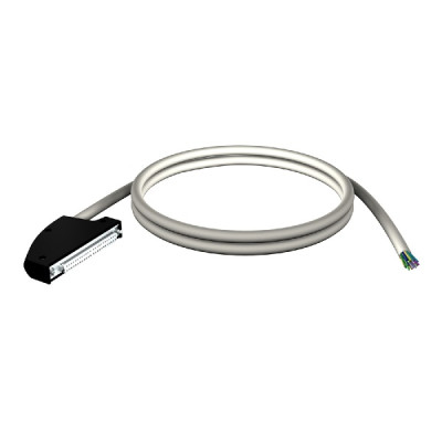 BMXFCW501 Modicon X80 Kabel (40) FreeWires 5m