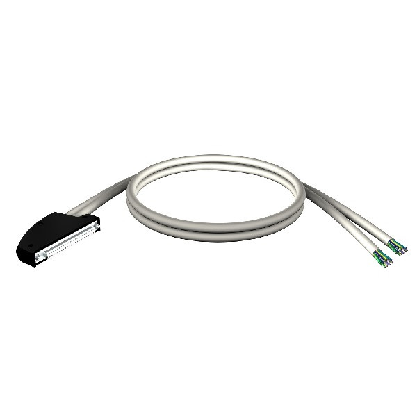 BMXFCW503 Modicon X80 Kabel (40) FreeWires x2 5m
